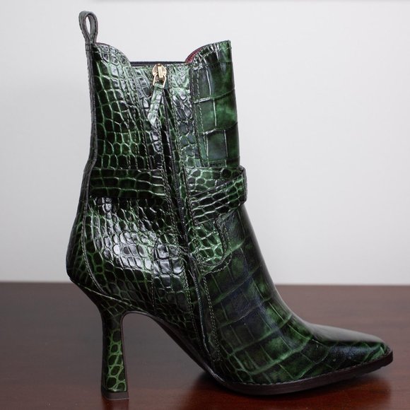 Sies Marjan Boots - Picture 7 of 9